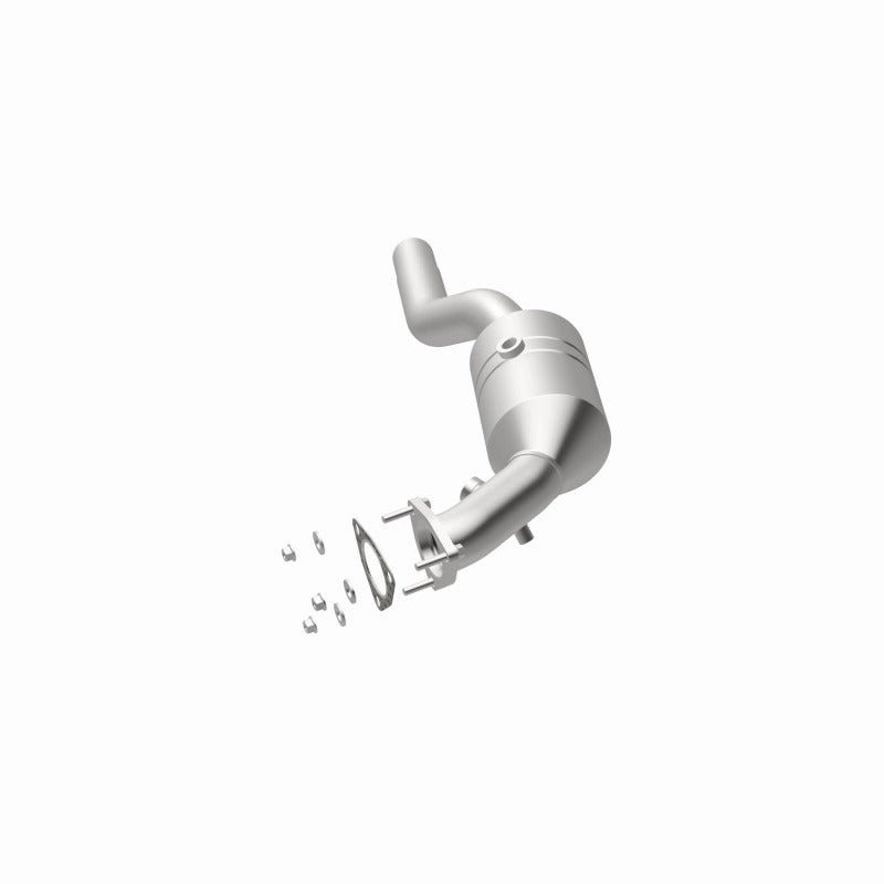 MagnaFlow Conv DF 01 - 05 Porsche 911 3.6L Front Left (California) - My Store