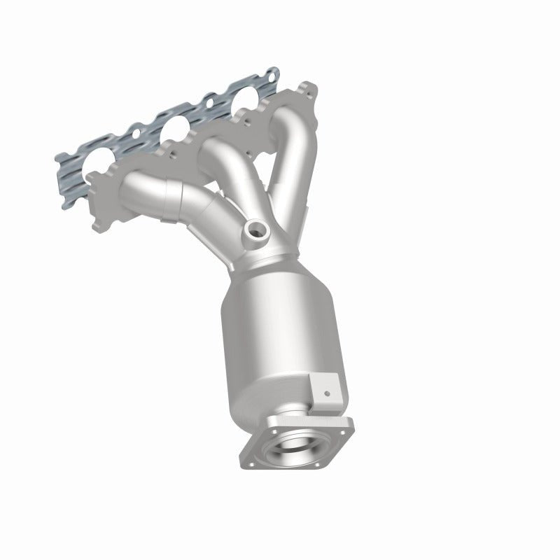 Magnaflow 2007 XC90 3.2L Underbody Direct Fit Converter - My Store