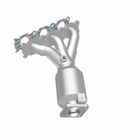 Magnaflow 2007 XC90 3.2L Underbody Direct Fit Converter - My Store
