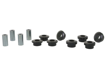 compare product Whiteline 00-09 Honda S2000 Front Control Arm Upper Inner Bushing Kit
