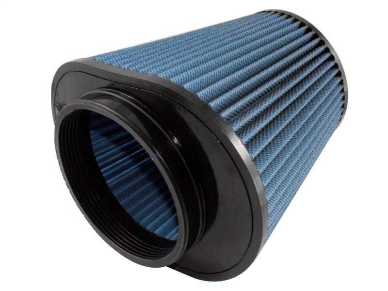 aFe MagnumFLOW Air Filters IAF P5R A/F P5R 5 - 1/2F x (7x10)B x 5 - 1/2T x 8H - My Store