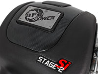aFe Power 14 - 17 GM Silverado/Sierra 1500 V8 5.3L/6.2L Pro DRY S Cold Air Intake System - My Store