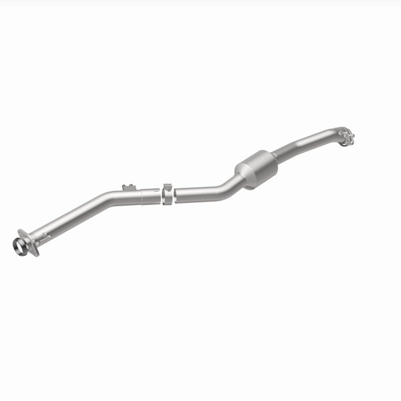 MagnaFlow 20 - 21 Subaru WRX 2.0L Direct Fit Catalytic Converter (California Grade) - My Store