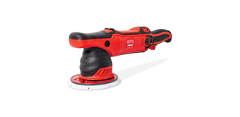 compare product Griots Garage G21 Long Throw Orbital Polisher