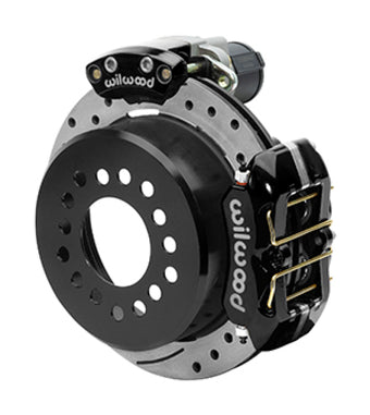 compare product Wilwood EPB Rear Kit FDP-LP 12 Bolt 2.75 OffSet