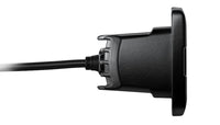 Hella Universal Black Magic 6 L.E.D. Flush Mount Mini Light Bar - Flood Beam - My Store