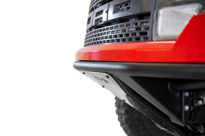 ADD 10 - 14 Ford Raptor Pro V2 Front Bumper - My Store