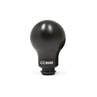 compare product Cobb Subaru 5-Speed COBB Knob - Stealth Black