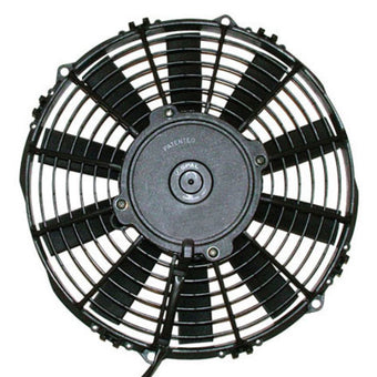 compare product SPAL 1009 CFM 12in Medium Profile Fan - Push (VA10-AP50/C-25S)