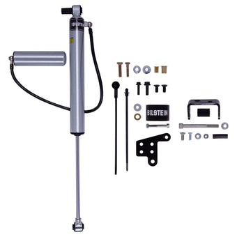 compare product Bilstein 20-23 Jeep Gladiator JT B8 5160 Front Left Shock Absorber for 2-2.5in Lifted Height