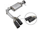 aFe MACH Force - Xp 3in 409 SS Cat - Back Exhaust w/ Black Tips 17 - 18 GM Colorado/Canyon V6 - 3.6L - My Store