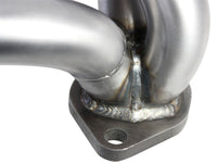 aFe Twisted Steel Header SS - 409 HDR Jeep Wrangler JK 07 - 11 V6 3.8L - My Store