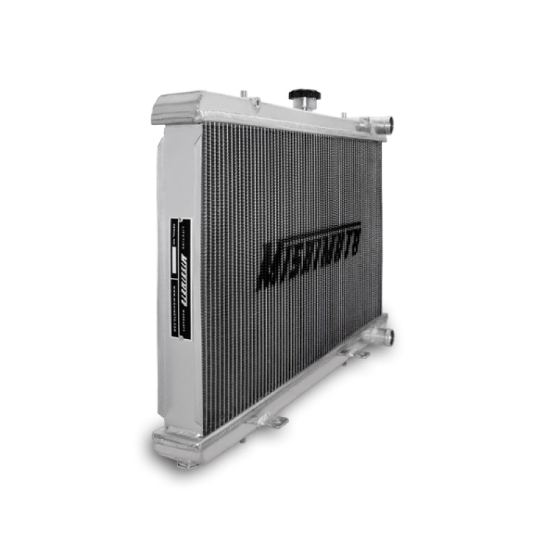 Mishimoto 89 - 94 Nissan 240sx w/ KA Aluminum Radiator - My Store