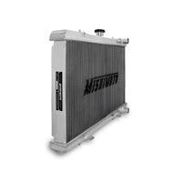Mishimoto 89 - 94 Nissan 240sx w/ KA Aluminum Radiator - My Store