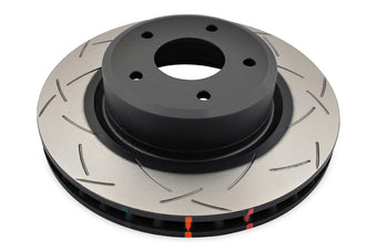 compare product DBA 05 Pontiac GTO Front Slotted 4000 Series Rotor