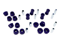 SuperPro 1985 - 1989 Toyota MR2 Running Gear Bushing Kit Toyota AW11 MR - 2 - My Store