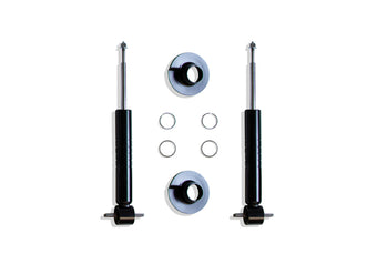 compare product MaxTrac 15-20 Ford F-150 2WD 0-3in Front Adj. Lowering Struts - Pair