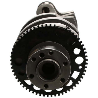 compare product Manley Chevrolet LS 4.000in Stroke Lightweight w/ Long Snout (LS-7) Pro Series Crankshaft