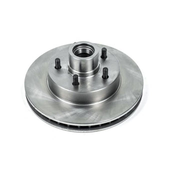 compare product Power Stop 71-73 Buick Centurion Front Autospecialty Brake Rotor