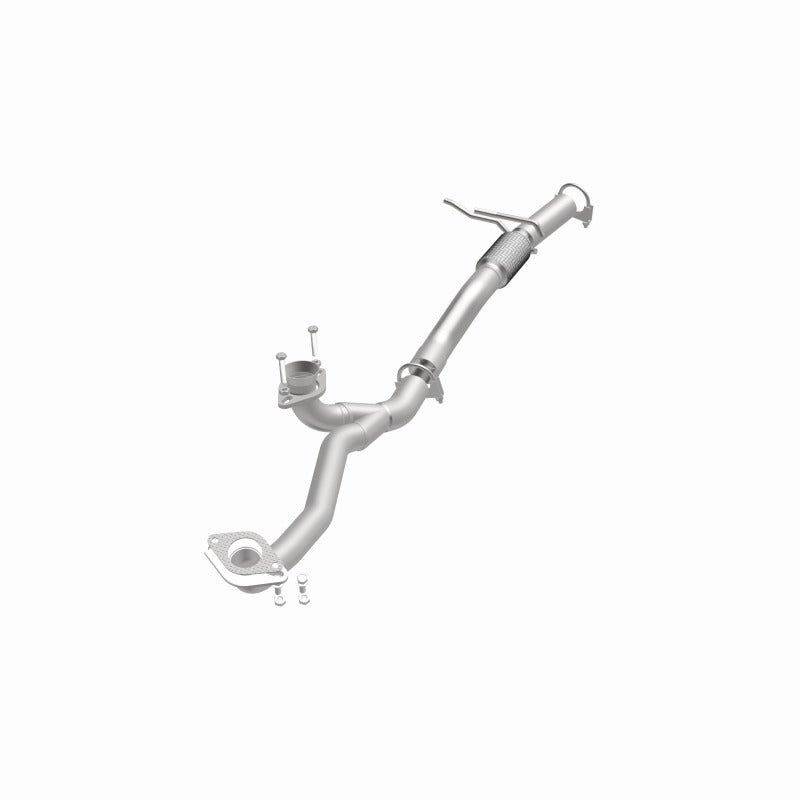 BRExhaust 11 - 15 Explorer 3.5L Front Pipe Kit - My Store