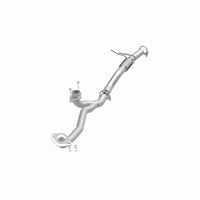 BRExhaust 11 - 15 Explorer 3.5L Front Pipe Kit - My Store