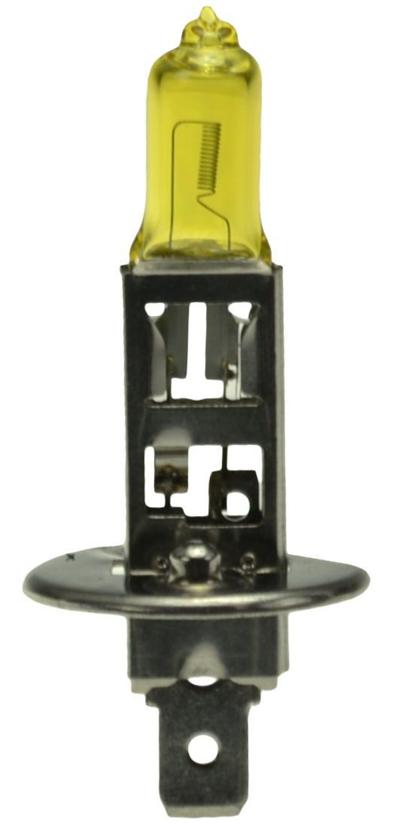 Hella Optilux H1 12V/55W XY Yellow Bulb - My Store