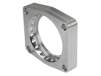 aFe Silver Bullet Throttle Body Spacer TBS 17 - 19 Nissan Patrol (Y61) I6 - 4.8L - My Store