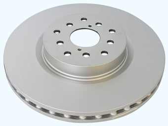 compare product DBA 2015 Subaru WRX En-Shield Standard Front Brake Rotor
