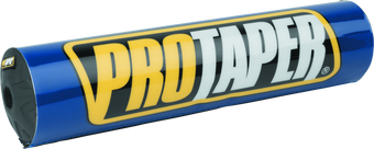 compare product ProTaper Molded 8in Bar Pad - Blue