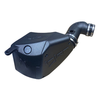 compare product Injen 11-12 GMC Duramax LML 6.6L Evolution Intake