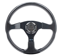 NRG Carbon Fiber Steering Wheel 350mm - My Store