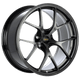 BBS RI - D 20x11 5x114.3 ET50 CB67 Diamond Black Wheel - 82mm PFS/Clip Required - My Store