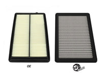 aFe MagnumFLOW OE Replacement Air Filter w/Pro Dry S Media 13 - 18 Acura RDX (V6 - 3.5L) - My Store