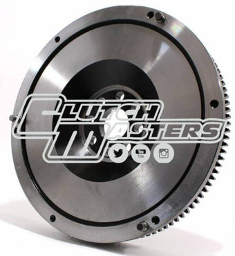 compare product Clutch Masters 95-01 BMW M3 3.2L E36 / 95-95 BMW M3 3.0L E36 / 98-02 BMW Z3 3.2L Steel Flywheel