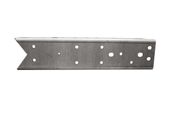 compare product Rust Buster 1988-1998 Chevrolet & GMC C/K 1500 & 2500 8ft Bed Rear Frame Section - Right