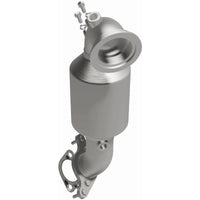 Magnaflow 16 - 17 Chevrolet Malibu 1.5L Closed Coupled Direct Fit Converter - My Store