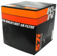K&N Performance Intake Kit VW BEETLE 1.8L 20V TURBO L4 150BHP - My Store