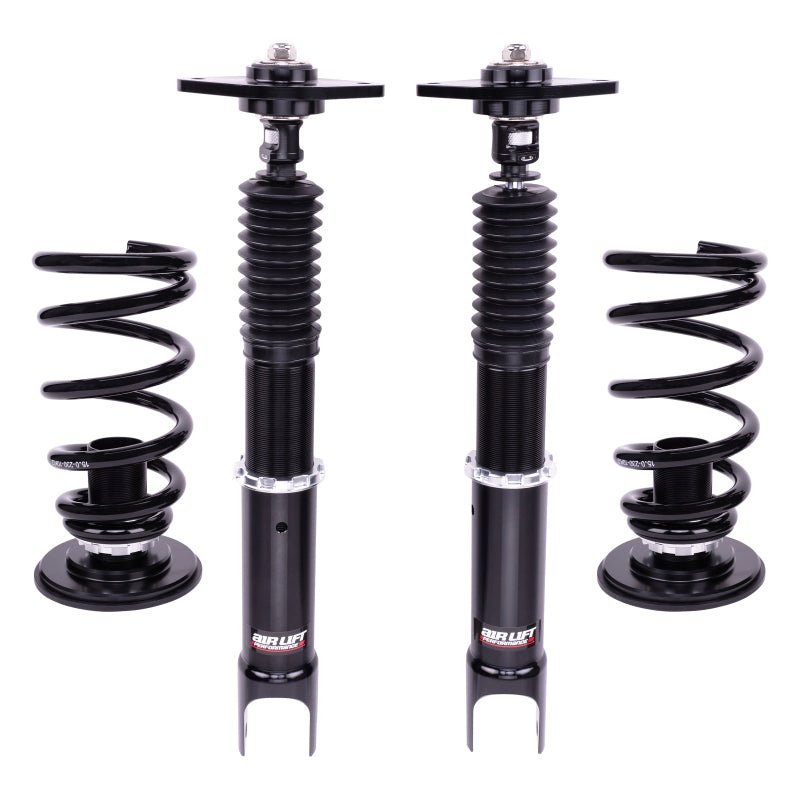 Air Lift Performance 07 - 08 Infiniti G35 / 09 - 13 Infiniti G37 Coilover Kit - My Store
