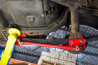 UMI Performance 70 - 81 GM F - Body Leaf Spring Traction Bars with Mounts - My Store