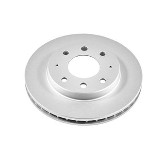 compare product Power Stop 91-93 Eagle GTX Front Evolution Geomet Coated Rotor