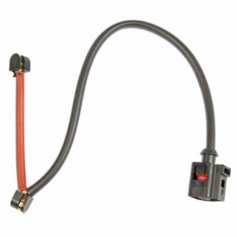 compare product Power Stop 05-12 Porsche 911 Front Right Euro-Stop Electronic Brake Pad Wear Sensor
