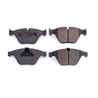 compare product Power Stop 08-13 BMW 328i Front Z16 Evolution Ceramic Brake Pads