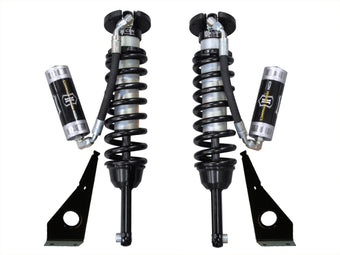 compare product ICON 2005+ Toyota Tacoma 2.5 Series Shocks VS RR Coilover Kit