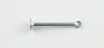 compare product Wilwood Anchor Pin - Holddown Steel - Each
