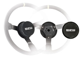 compare product Sparco Hardware Kit Quick Release