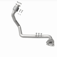 BRE Exhaust 96 - 00 Hombre S10 Sonoma 2.2L Front Pipe Kit - My Store