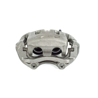 compare product Power Stop 05-07 Infiniti G35 Front Left Autospecialty Caliper w/Bracket