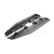 Anderson Composites 2020 Ford Mustang/Shelby GT500 Carbon Fiber Side Splitters - My Store