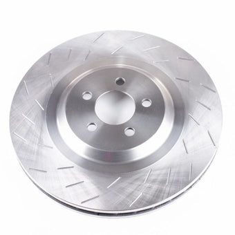 compare product Power Stop 15-19 Dodge Challenger Front Autospecialty Brake Rotor