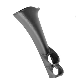 compare product Autometer 94-02 Ford Mustang 52mm Dual Pillar Pod